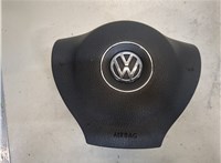  Подушка безопасности водителя Volkswagen Passat 7 2010-2015 Европа 20108457 #1