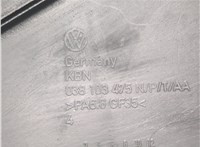  Крышка клапанная ДВС Volkswagen Golf 4 1997-2005 20108522 #8