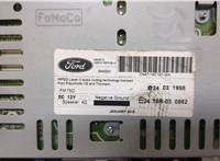  Магнитола Ford Kuga 2012-2016 20108557 #4