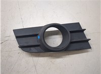 622A90002R Заглушка (решетка) бампера Renault Laguna 3 2007- 20108682 #5
