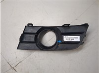 622A90002R Заглушка (решетка) бампера Renault Laguna 3 2007- 20108682 #6