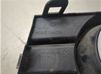 622A90002R Заглушка (решетка) бампера Renault Laguna 3 2007- 20108682 #7