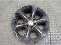  Комплект литых дисков Nissan Navara 2005-2015 20108696 #2