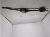 3273QK Полуось (приводной вал, шрус) Citroen DS4 2010-2018 20108761 #8