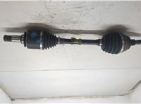 A16433000801 Полуось (приводной вал, шрус) Mercedes ML W164 2005-2011 20108804 #5