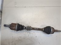  Полуось (приводной вал, шрус) Nissan Qashqai 2013-2019 20108809 #1