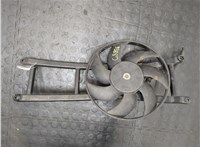51848272 Вентилятор радиатора Fiat Panda 2003-2012 20108858 #4