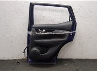 829004EA1A Дверная карта (Обшивка двери) Nissan Qashqai 2013-2019 11258704 #5
