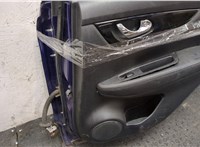 829004EA1A Дверная карта (Обшивка двери) Nissan Qashqai 2013-2019 11258704 #7