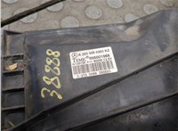 A2035000293, 885001843 Вентилятор радиатора Mercedes C W203 2000-2007 20108925 #5