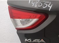  Крышка (дверь) багажника Ford Kuga 2012-2016 20109011 #8