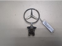 A2108800186 Эмблема Mercedes S W220 1998-2005 20109029 #1