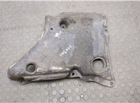  Защита днища, запаски, КПП, подвески Mercedes S W220 1998-2005 20109097 #1