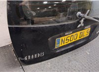 MN145764 Щеткодержатель Mitsubishi Grandis 11258886 #4