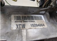 15204884 Колонка рулевая Hummer H2 20109134 #7