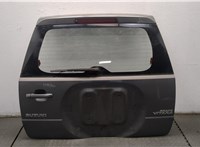  Крышка (дверь) багажника Suzuki Grand Vitara 2005-2015 20109253 #1