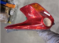265501KA0A Фонарь (задний) Nissan Juke 2010-2019 20109315 #2