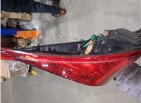 265501KA0A Фонарь (задний) Nissan Juke 2010-2019 20109315 #5