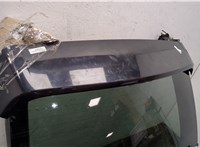 95551201110 Крышка (дверь) багажника Porsche Cayenne 2002-2007 20109316 #4