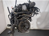  Двигатель (ДВС) Volkswagen Jetta 5 2004-2010 20109322 #3