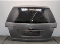  Крышка (дверь) багажника Mercedes ML W164 2005-2011 20109337 #1