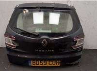 265550028R Фонарь крышки багажника Renault Megane 3 2009-2016 11259023 #6