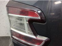 265550028R Фонарь крышки багажника Renault Megane 3 2009-2016 11259023 #8
