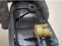  Ручка двери салона Renault Megane 1996-2002 20109405 #3