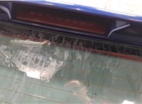 126135, 13122668, 93182974 Крышка (дверь) багажника Opel Astra H 2004-2010 20109413 #3