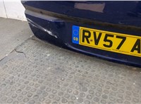 126135, 13122668, 93182974 Крышка (дверь) багажника Opel Astra H 2004-2010 20109413 #4