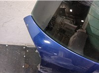 126135, 13122668, 93182974 Крышка (дверь) багажника Opel Astra H 2004-2010 20109413 #5