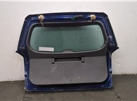 126135, 13122668, 93182974 Крышка (дверь) багажника Opel Astra H 2004-2010 20109413 #6