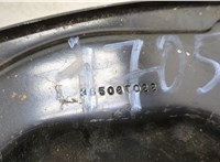 51717137365 Защита днища, запаски, КПП, подвески BMW X6 E71 2007-2014 20109420 #3