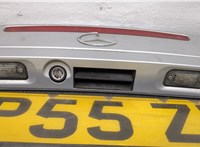  Крышка (дверь) багажника Mercedes C W203 2000-2007 20109698 #5