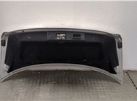  Крышка (дверь) багажника Mercedes C W203 2000-2007 20109698 #6