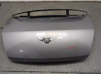  Крышка (дверь) багажника Bentley Continental GT 2003-2011 20109719 #1