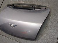  Крышка (дверь) багажника Bentley Continental GT 2003-2011 20109719 #3