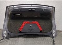  Крышка (дверь) багажника Bentley Continental GT 2003-2011 20109719 #4