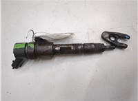 Форсунка топливная Opel Vivaro 2001-2014 20109764 #6