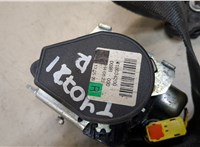 5L0857702 Ремень безопасности Skoda Yeti 2009-2014 20109825 #3