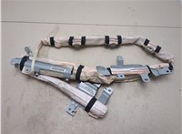 985P11KA0B Подушка безопасности боковая (шторка) Nissan Juke 2010-2014 20109905 #4