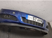 1400575, 13225745 Бампер Opel Astra H 2004-2010 20109942 #2