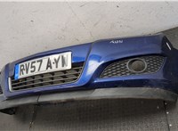 1400575, 13225745 Бампер Opel Astra H 2004-2010 20109942 #3