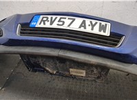 1400575, 13225745 Бампер Opel Astra H 2004-2010 20109942 #4
