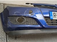  Бампер Opel Astra H 2004-2010 20109942 #2