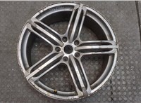  Диск колесный Audi Q7 2006-2009 20109944 #1