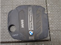  Накладка декоративная на ДВС BMW 3 F30 2012-2019 20110008 #1