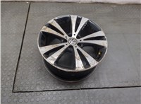 3C8601025G Диск колесный Volkswagen Passat CC 2008-2012 20109124 #1