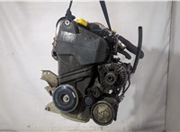  Двигатель (ДВС) Nissan Qashqai 2006-2013 20110115 #1