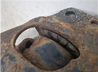 43202JG21A Ступица (кулак, цапфа) Nissan X-Trail (T31) 2007-2015 20110135 #2